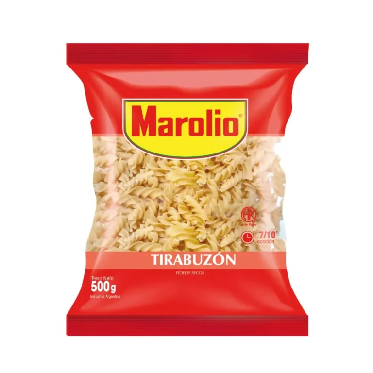 Tallarines Marolio