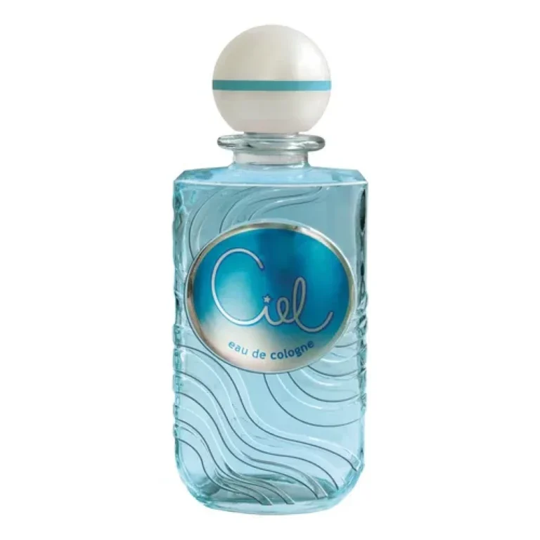 Ciel Eaú cologne