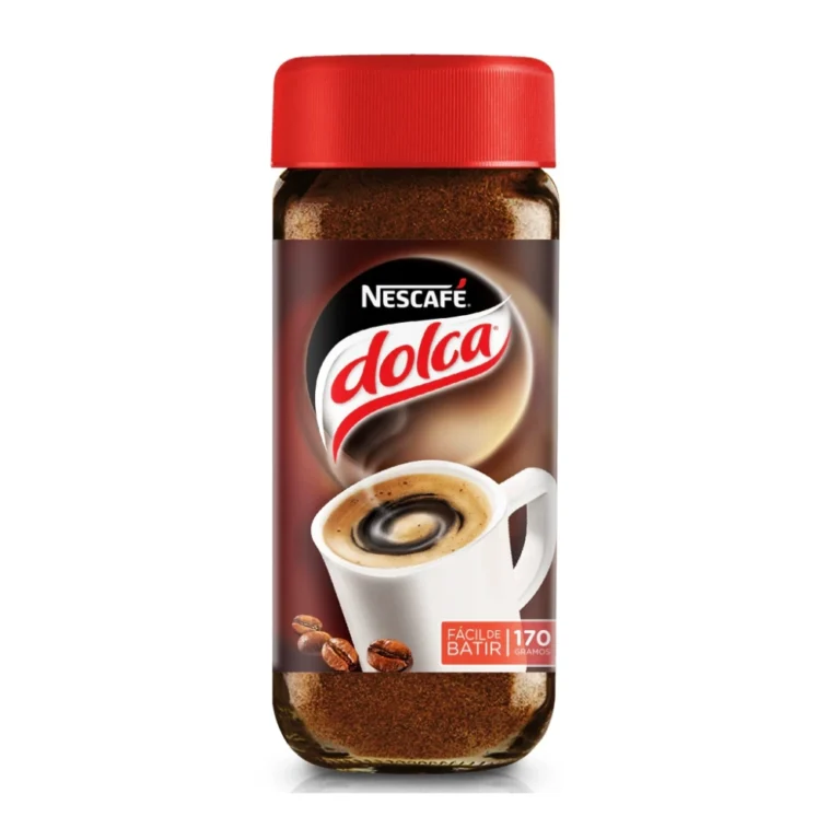 Dolca Café