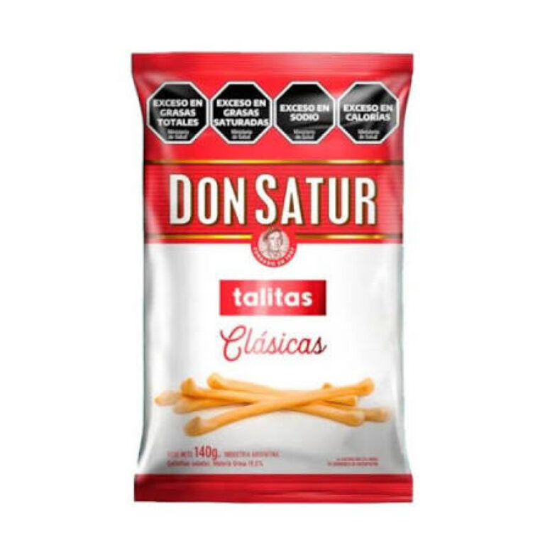 Don Satur talitas