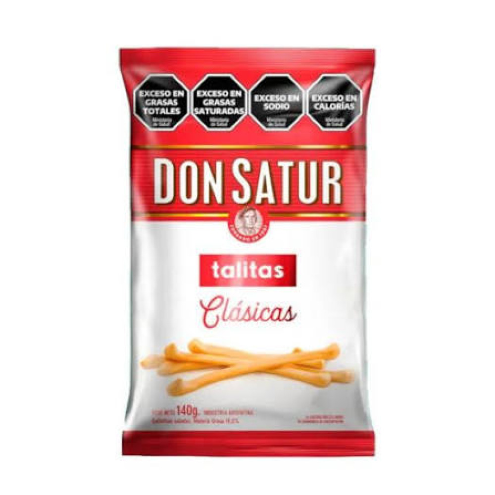 Don Satur talitas