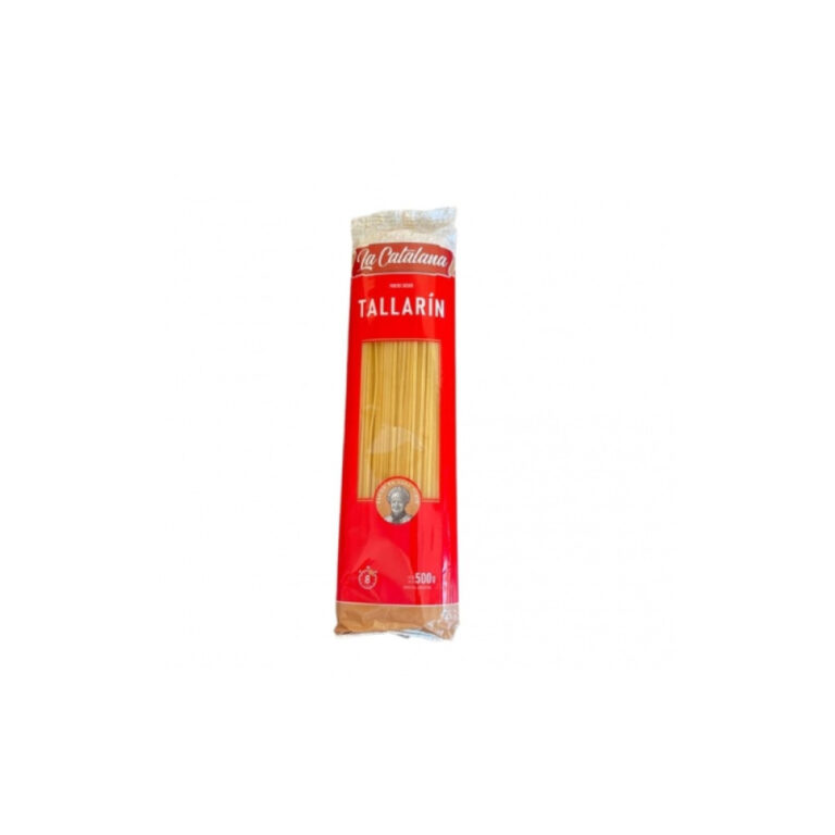Fideos La Catalina