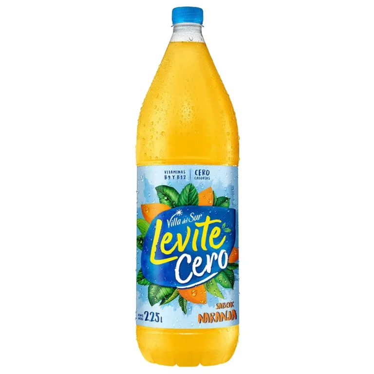 Levite naranja