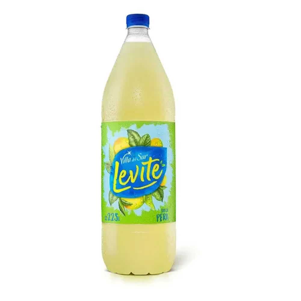Levite pera