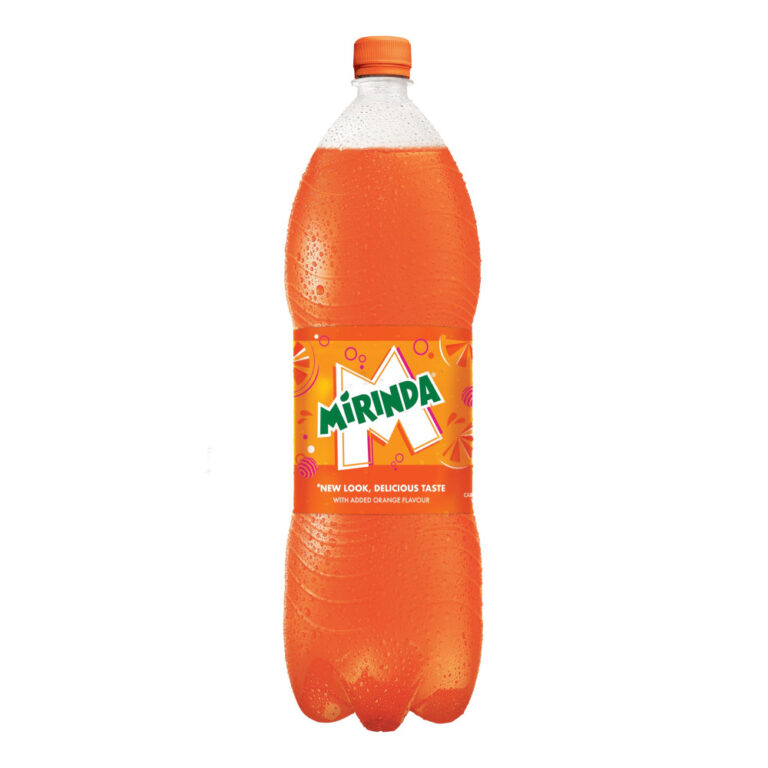 Mirinda