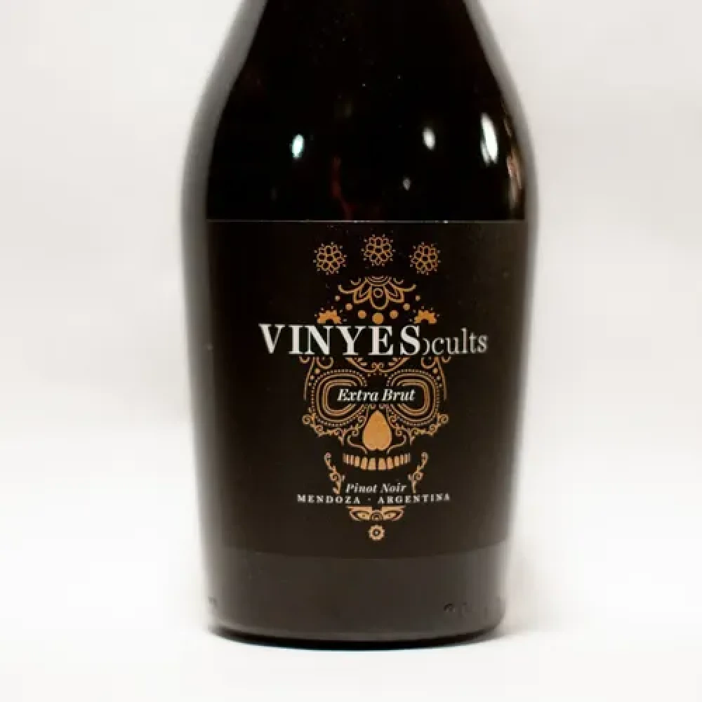 Vinyes ocults extra brut