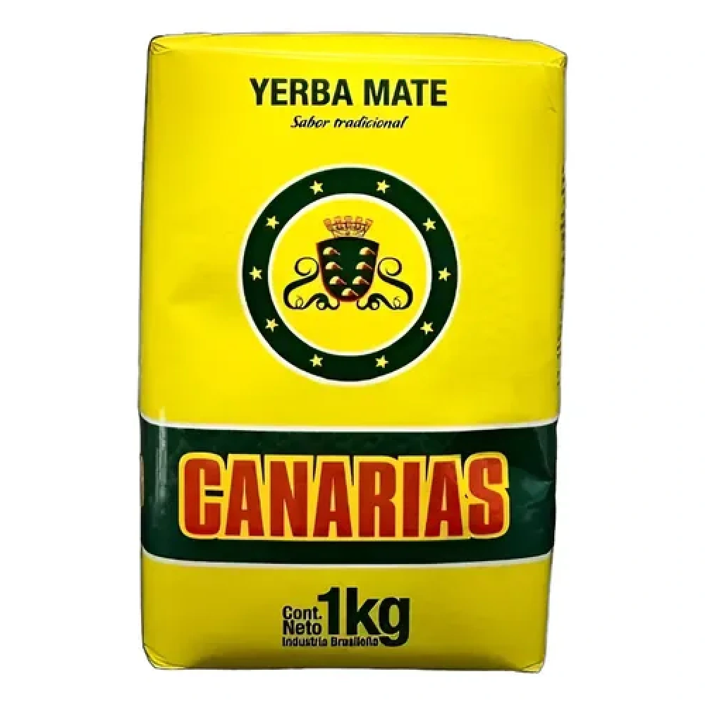 Yerba Canarias