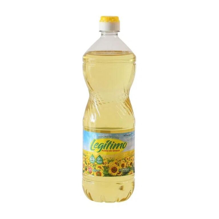 Aceite Legítimo