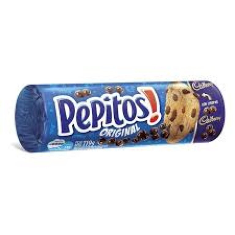 PEPITO galletitas