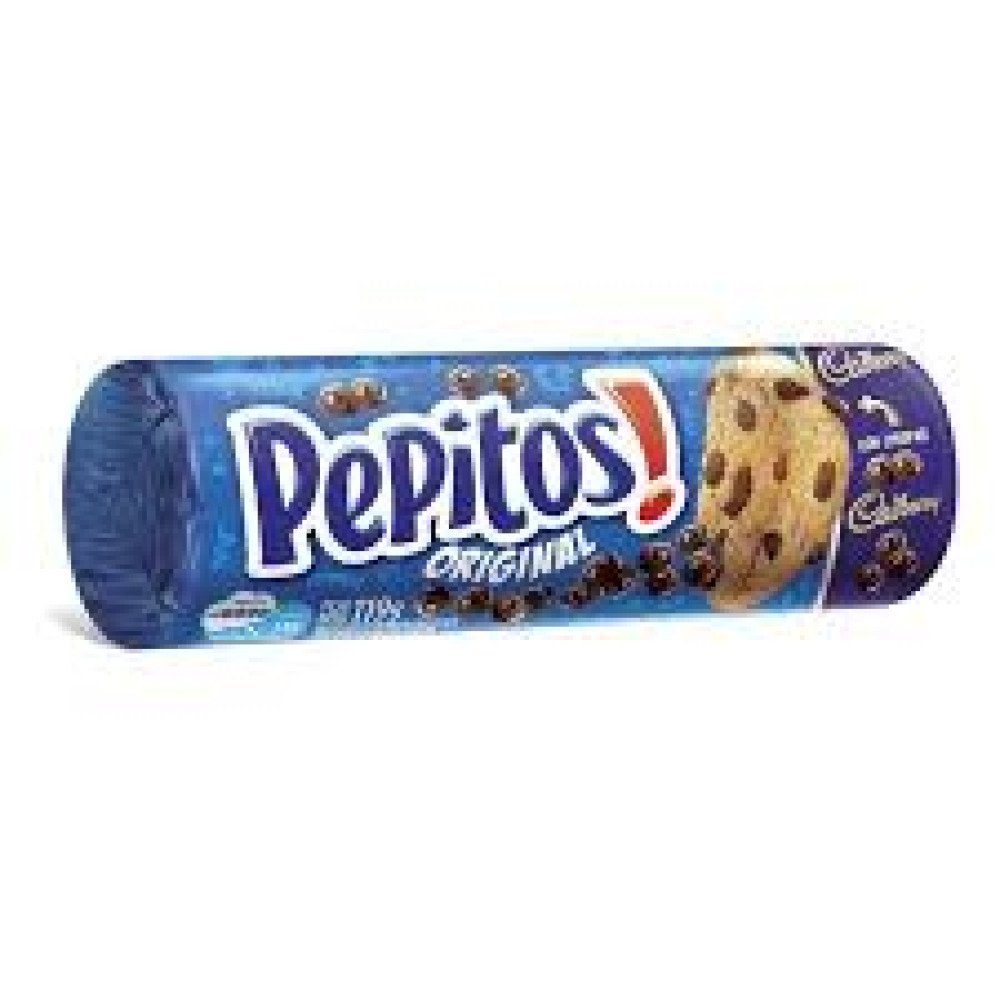 PEPITO galletitas