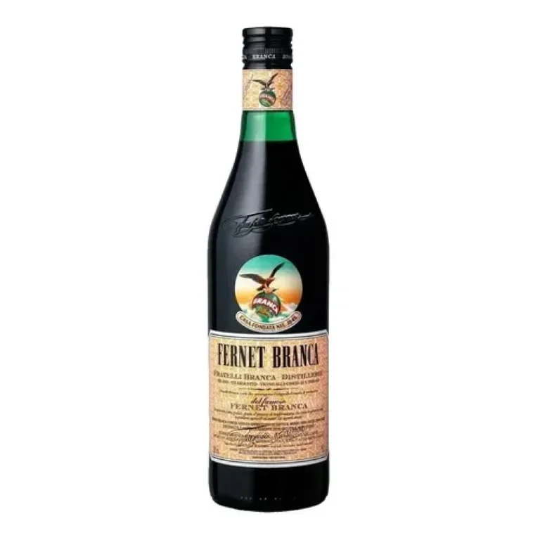 Fernet Branca