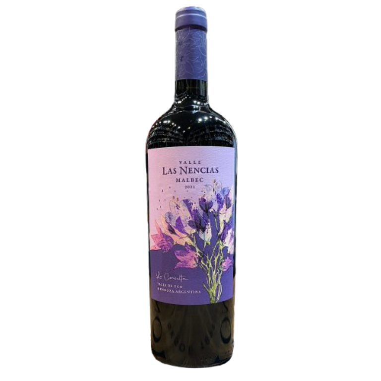 Las Nencias Malbec