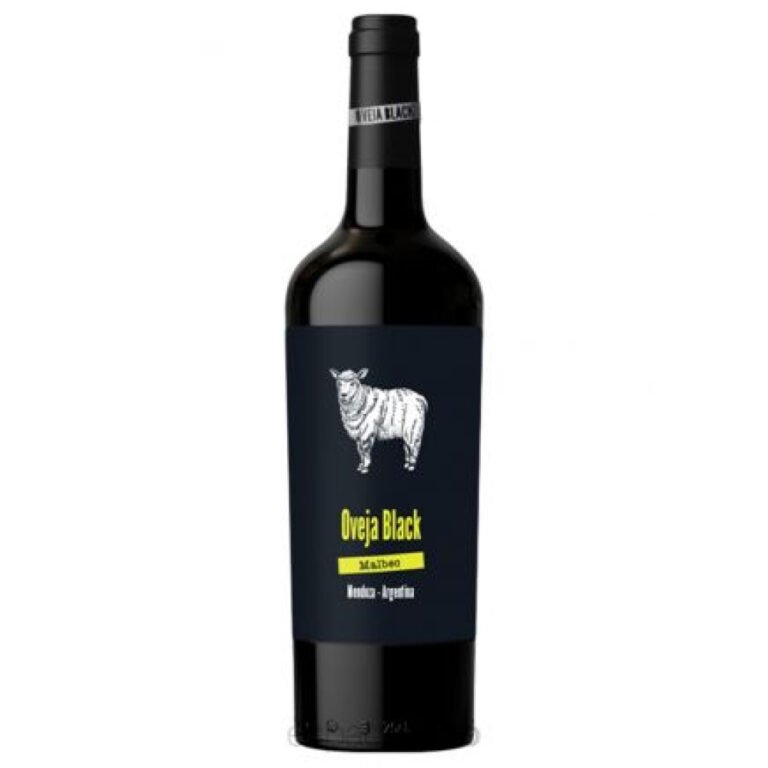 Oveja Black varietales