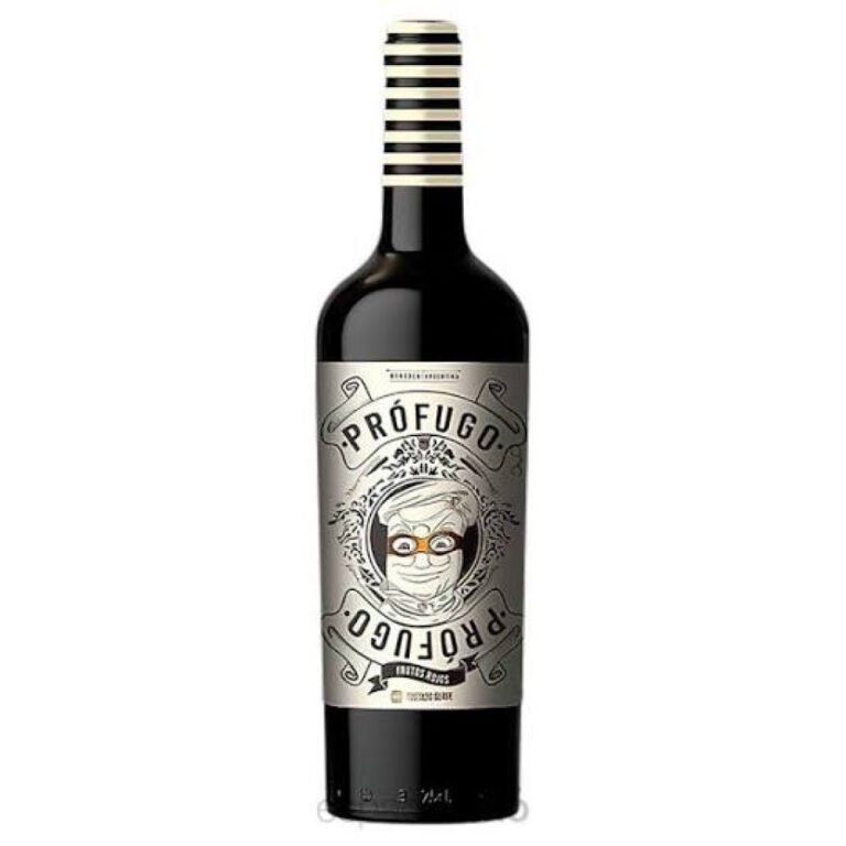 Profugo varietales